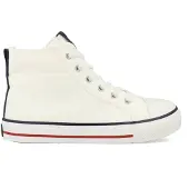 Gap Sneakers houston gal501f6tywhit