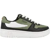 FILA FXVENTUNO Teens FFT0007.63103 Groen / Zwart-36 maat 36