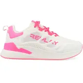 Replay Maze jr 8 js540011s-1471 / paars