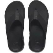 Reef Slipper Men Cushion Norte Dark Grey-Schoenmaat 43