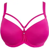 SugarShape Bikinitop 'Ibiza' pink