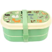 DC Giftshop Bento Box Nine Lives
