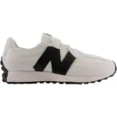 New Balance Sneakers '327' zwart / wit