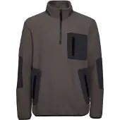Blend Trui 'Bhlaurup' grijs / zwart