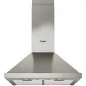 Whirlpool Dampkap Deco AKR6483IX