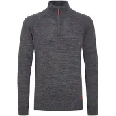 Blend Trui 'Danovan' bruin / grijs