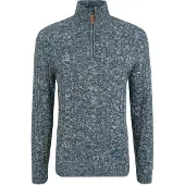 Blend Trui 'ZOTEM' blauw