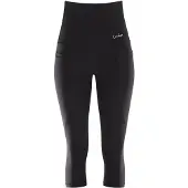 Winshape Sportbroek 'HWL215C' zwart