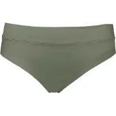 SugarShape Bikinibroek 'Monaco' olijfgroen