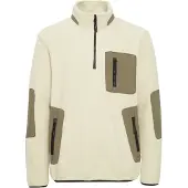 Blend Trui 'Bhlaurup' beige / donkerbeige