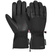 Reusch Lotus R-TEX XT Handschoen Black 9