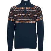 Blend Trui 'Bhnilo' blauw / gemengde kleuren