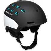 Head Skihelm Unisex Rev WCR FW24-52 - 55 cm