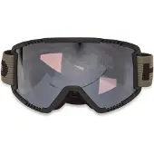 Head Skibril Unisex Contex Pro 5K Chrome/Olive - Large