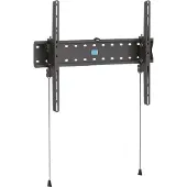 ISY Itv-2200 37" Tot 80" Tv-muurbeugel Zwart