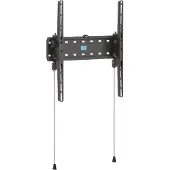 ISY Itv-2100 32" Tot 65" Tv-muurbeugel Zwart