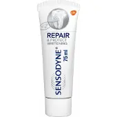 Sensodyne Tandpasta Repair and Protect Whitening 75ml