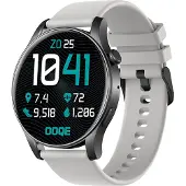 OOQE WATCH ULTRA 3 - Grijs