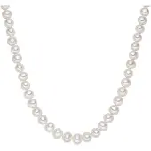 Lulu & Jane Ketting wit