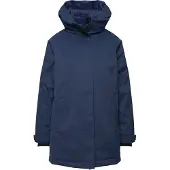 Ulla Popken Functionele jas donkerblauw