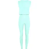 Winshape Sportpak 'JS102LSC' aqua