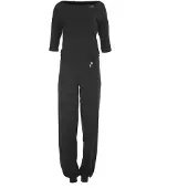 Winshape Sportpak 'WJS2' zwart / wit