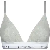 Calvin Klein Underwear BH lichtgrijs