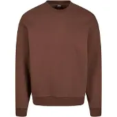 Urban Classics Sweatshirt bruin