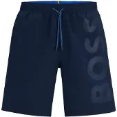 BOSS Zwemshorts met label-opschrift model 'ORCA'