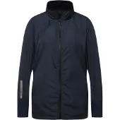 Ulla Popken Functionele jas marine