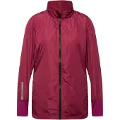 Ulla Popken Functionele jas lila / bordeaux