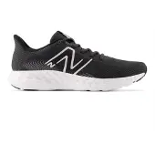 New Balance Loopschoen '411' zwart / wit