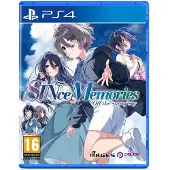 SINce Memories: Off the Starry Sky - PS4