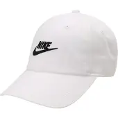 Nike Pet zwart / wit