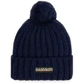 Napapijri Muts 'FEA 2' blauw