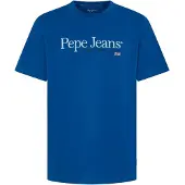 Pepe Jeans Albert T-shirt Met Korte Mouwen