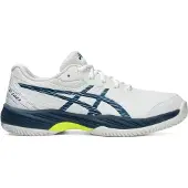 Asics GEL-GAME 9 GS CLAY/OC 1044A057 Tennisschoenen | Maat 34.5