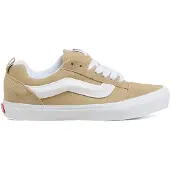 Vans Sneakers laag 'Knu Skool' kaki / wit