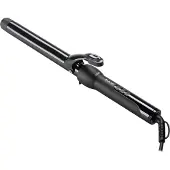 Max Pro Clip Curling Iron Black 25mm