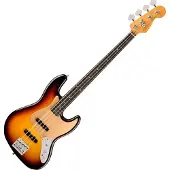 Fender Jazz Bass American Ultra II Eb Ultraburst