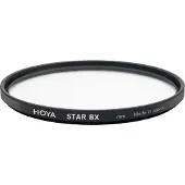 Hoya 82.0mm Star-Eight