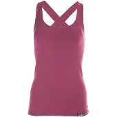 Winshape Sporttop 'WVR25' bessen