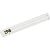 SLV Onderdeel | TENSEO afstandhouder, set, elektrisch, wit | TENSEO SYSTEM