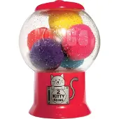 SmartaSaker 1 stuk catnip infuser kattenspeeltje