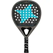 Star Vie Drax Soft 30 2025 Padel Racket Zilver 350-380 gr