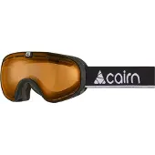 Cairn - Skibrillen - Spot OTG SPX Photochromic Mat Black voor Unisex - Zwart