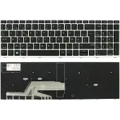 HP laptop toetsenbord azerty be