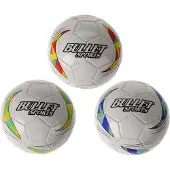 Nobrand Voetbal 330-350 Gram, 15cm