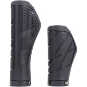 Edge urban grips - ergonomische handvatten, voorkomt tintelingen, comfortabel en veilig.