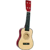 Goki Toys - Guitare 4 cordes